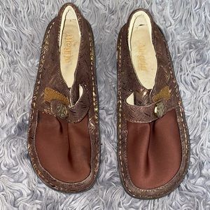 ALEGRIA PG Lite Dream Fit Den